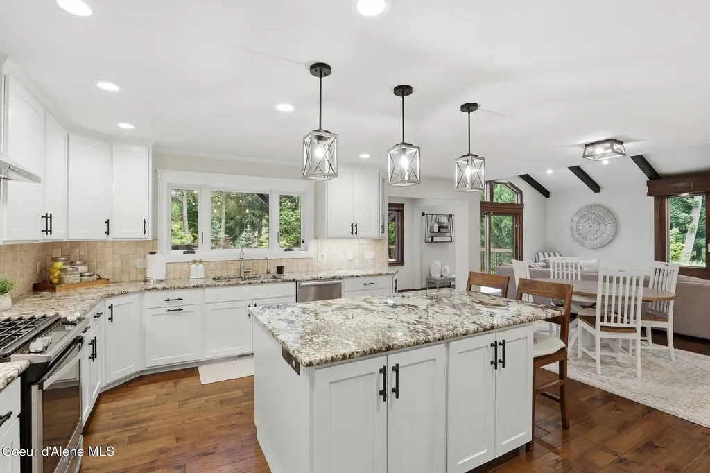 1510 E Pebblestone Court Hayden ID 83835