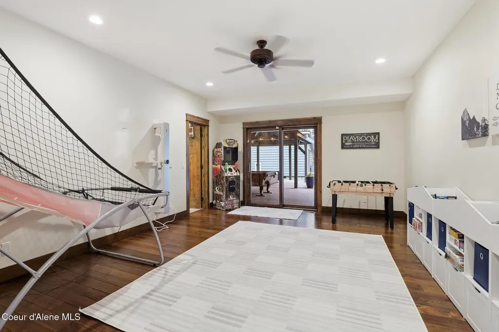 1510 E Pebblestone Court Hayden ID 83835