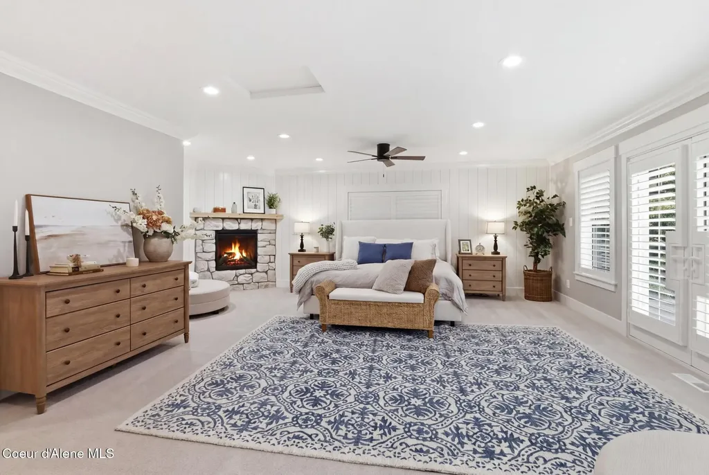 1510 E Pebblestone Court Hayden ID 83835