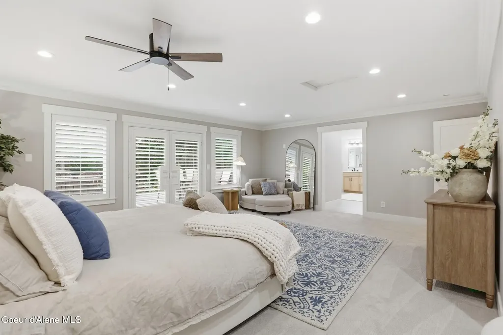 1510 E Pebblestone Court Hayden ID 83835