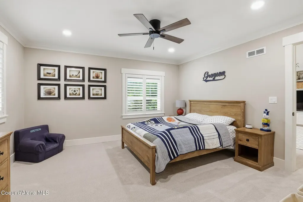 1510 E Pebblestone Court Hayden ID 83835