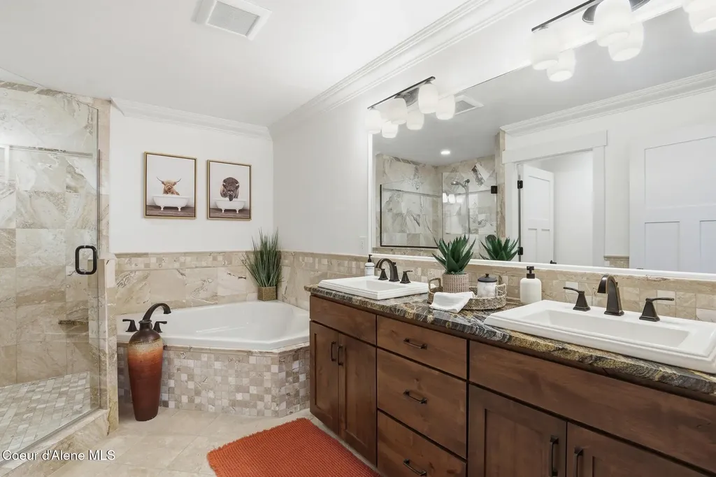 1510 E Pebblestone Court Hayden ID 83835