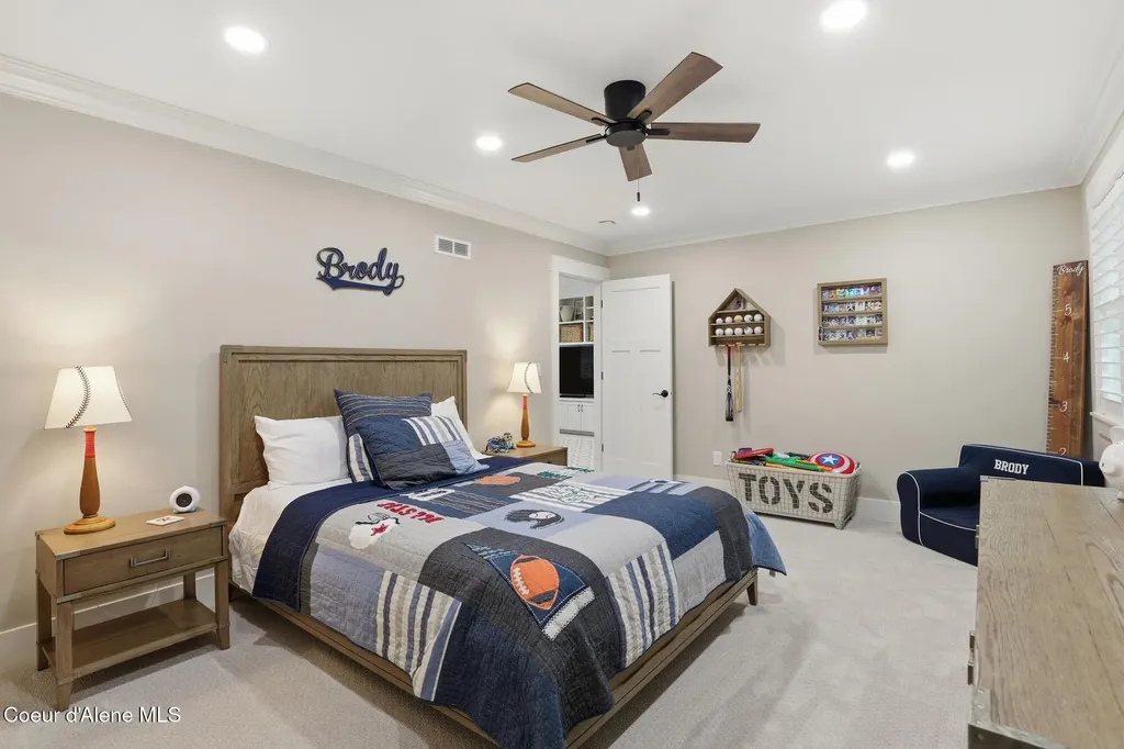 1510 E Pebblestone Court Hayden ID 83835