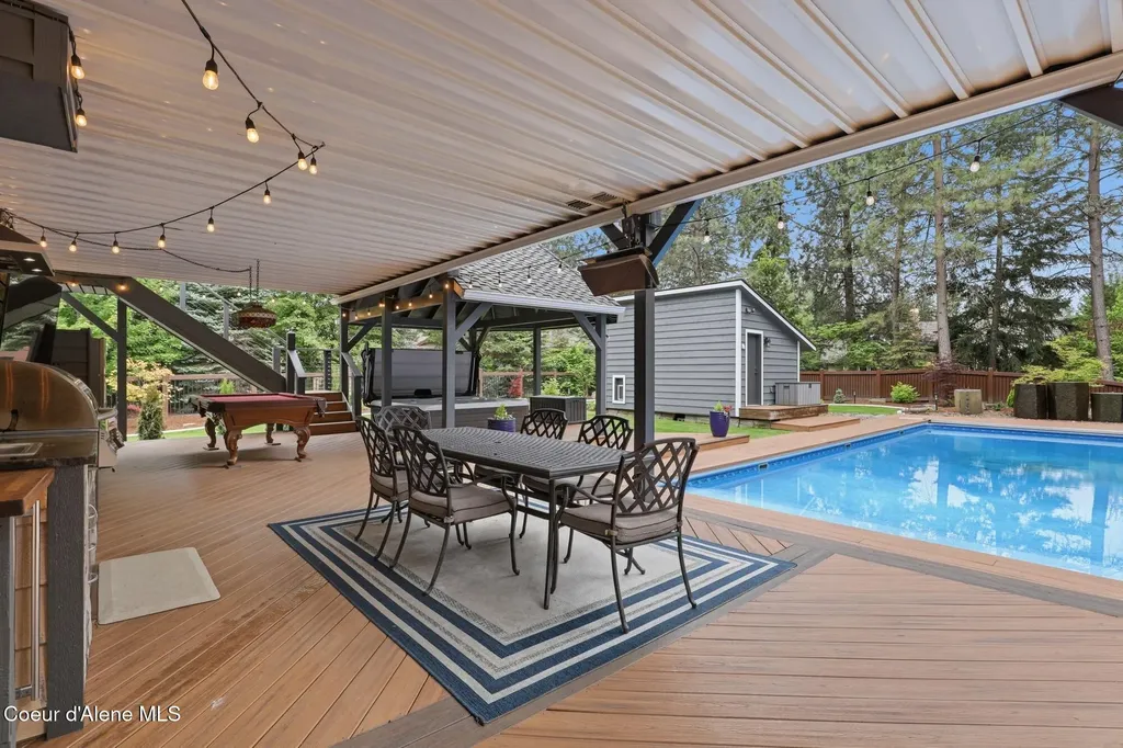 1510 E Pebblestone Court Hayden ID 83835