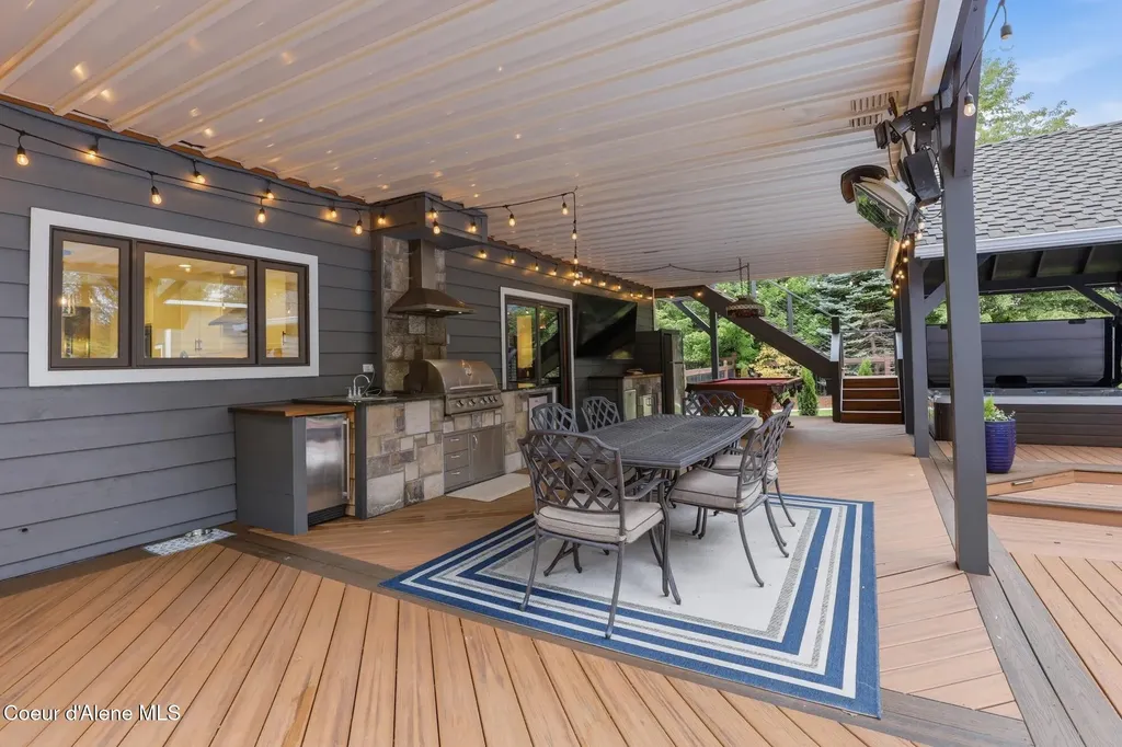 1510 E Pebblestone Court Hayden ID 83835