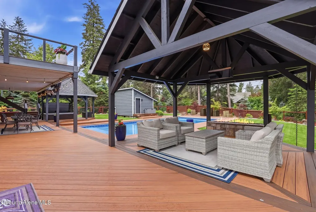 1510 E Pebblestone Court Hayden ID 83835