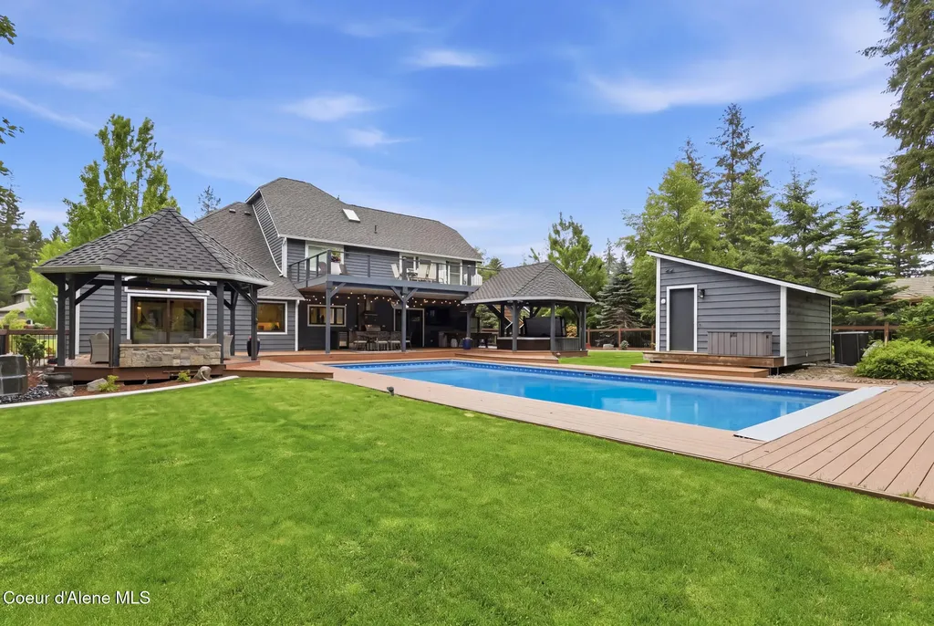 1510 E Pebblestone Court Hayden ID 83835