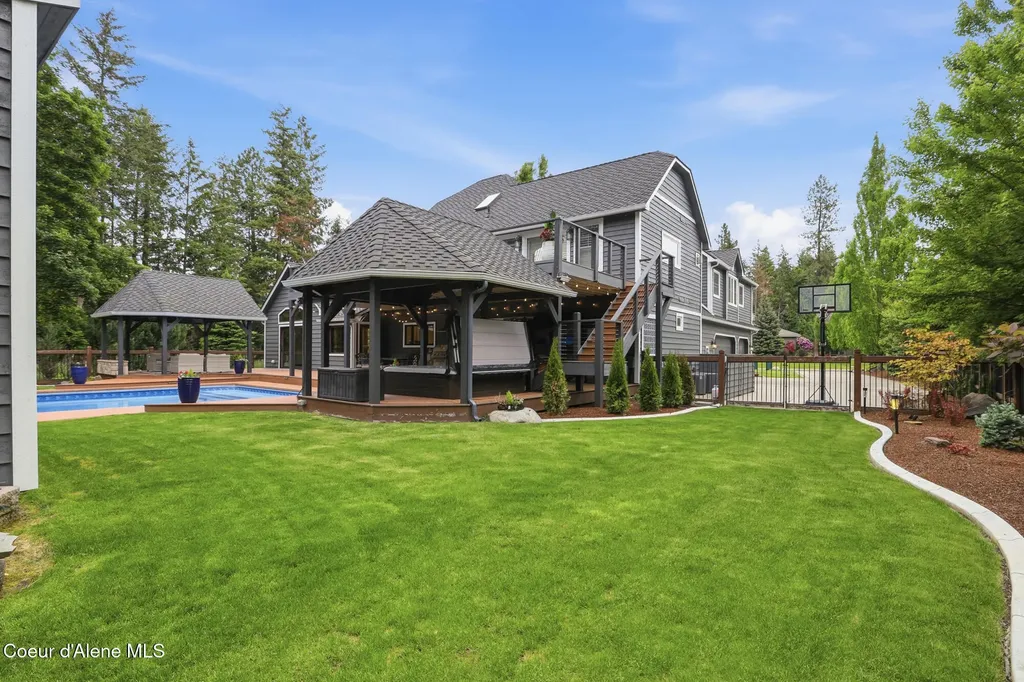 1510 E Pebblestone Court Hayden ID 83835