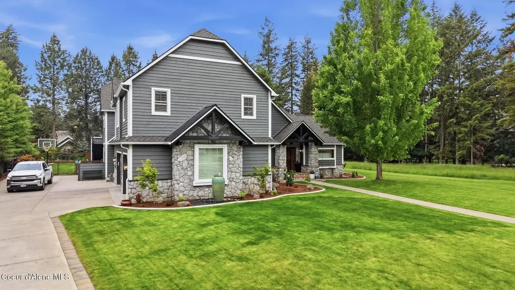 1510 E Pebblestone Court Hayden ID 83835
