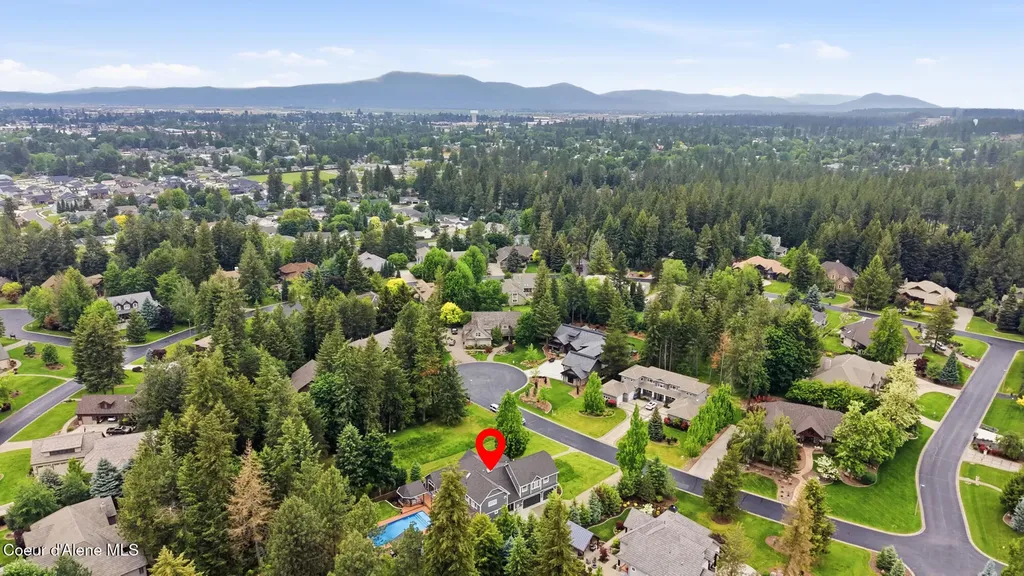 1510 E Pebblestone Court Hayden ID 83835