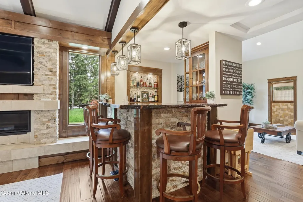 1510 E Pebblestone Court Hayden ID 83835