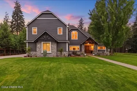 1510 E Pebblestone Court Hayden ID 83835