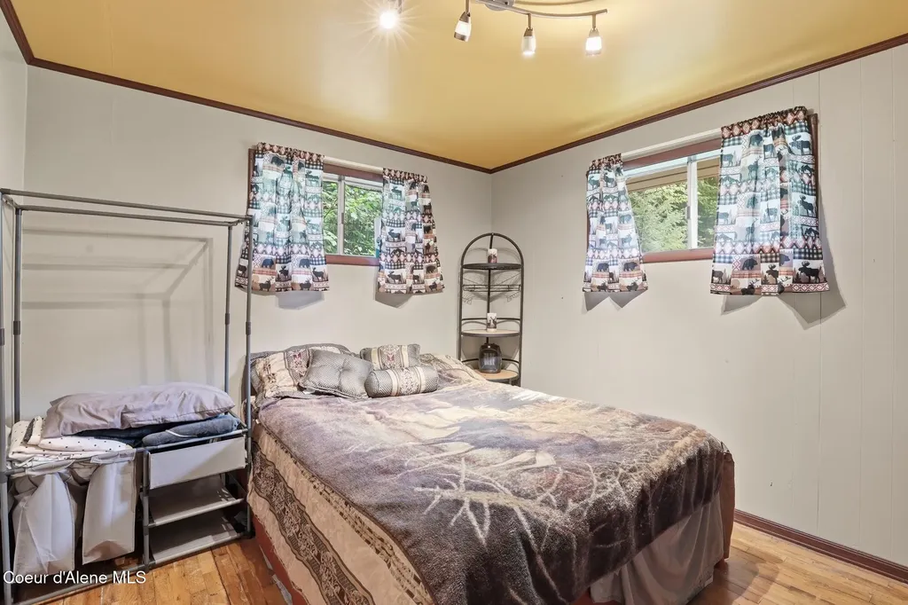 8993 W Twin Lakes Road Rathdrum ID 83858