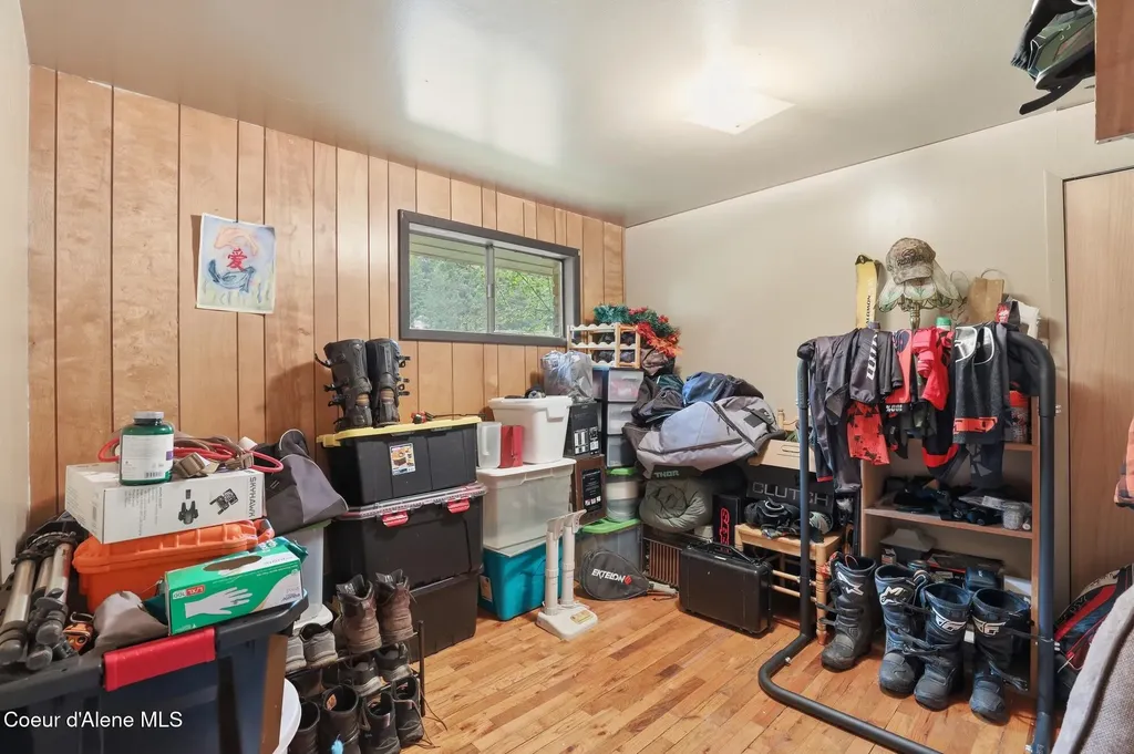 8993 W Twin Lakes Road Rathdrum ID 83858