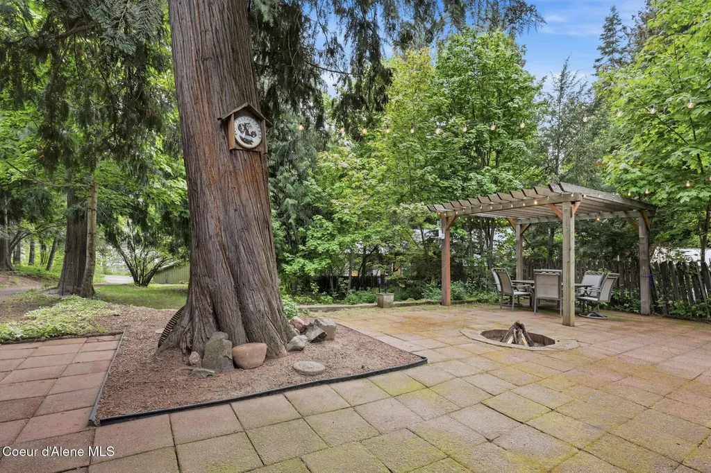 8993 W Twin Lakes Road Rathdrum ID 83858