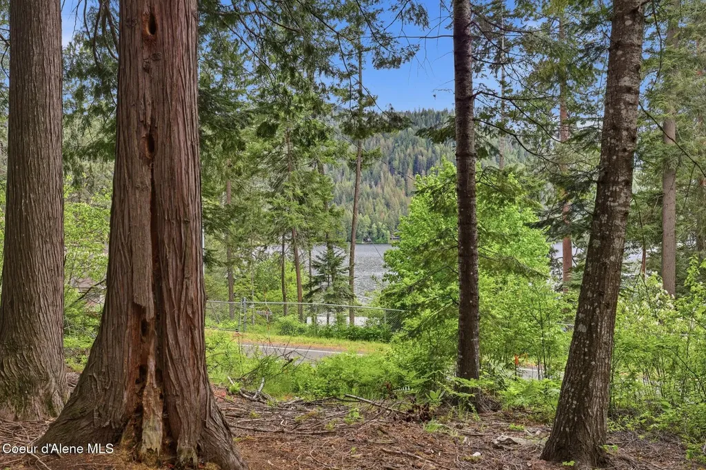 8993 W Twin Lakes Road Rathdrum ID 83858