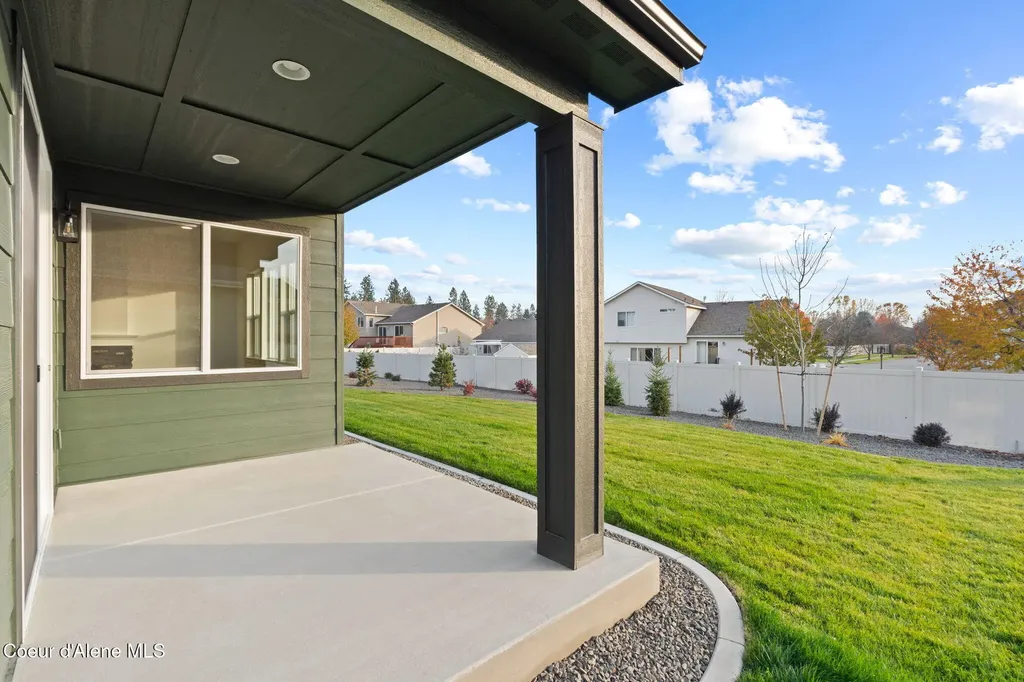 1092 E Walton Court Post Falls ID 83854
