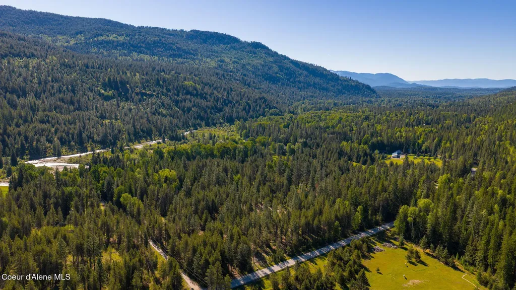 6045 Upper Pack River Road Sandpoint ID 83864