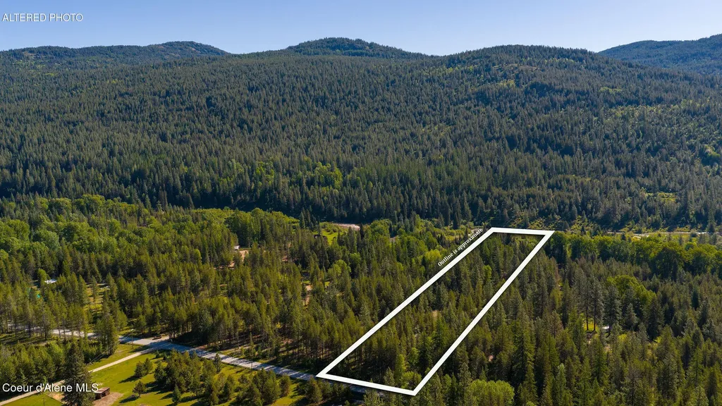 6045 Upper Pack River Road Sandpoint ID 83864