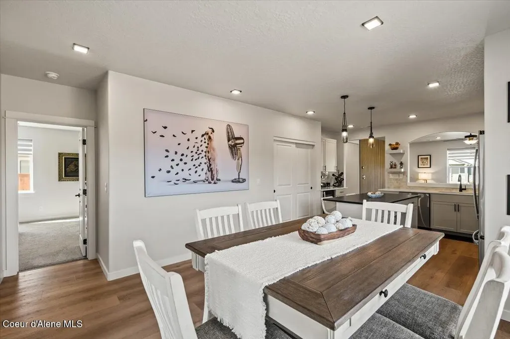 12932 N Genesis Boulevard Hayden ID 83835