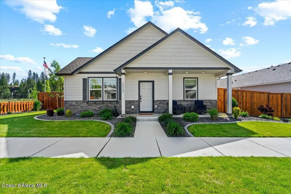 12932 N Genesis Boulevard Hayden ID 83835
