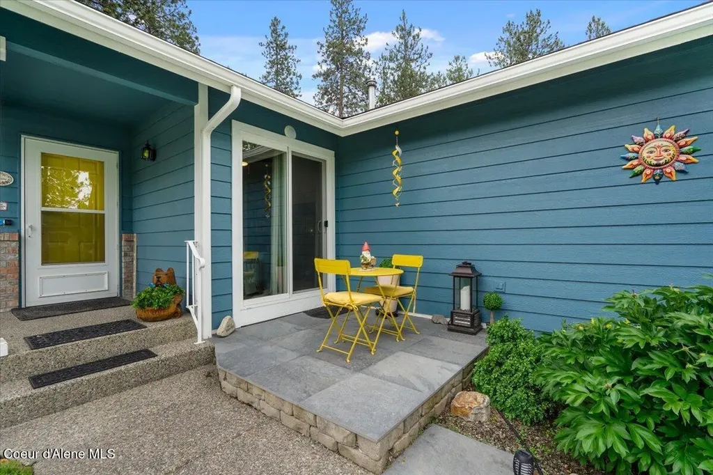 207 S Harbor Park Court Post Falls ID 83854