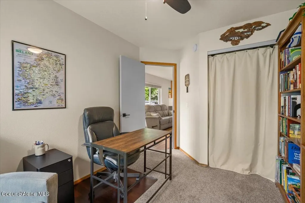 207 S Harbor Park Court Post Falls ID 83854