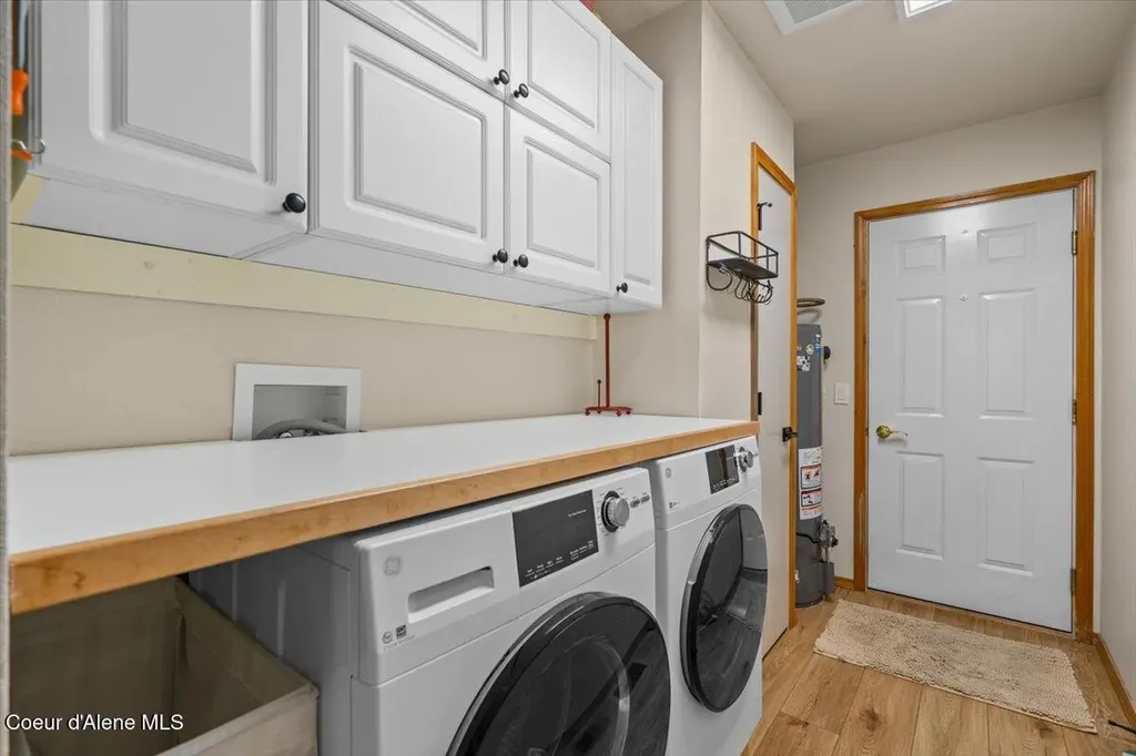 207 S Harbor Park Court Post Falls ID 83854