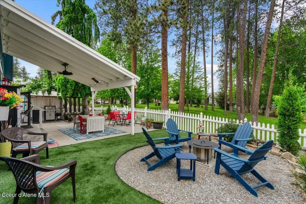 207 S Harbor Park Court Post Falls ID 83854