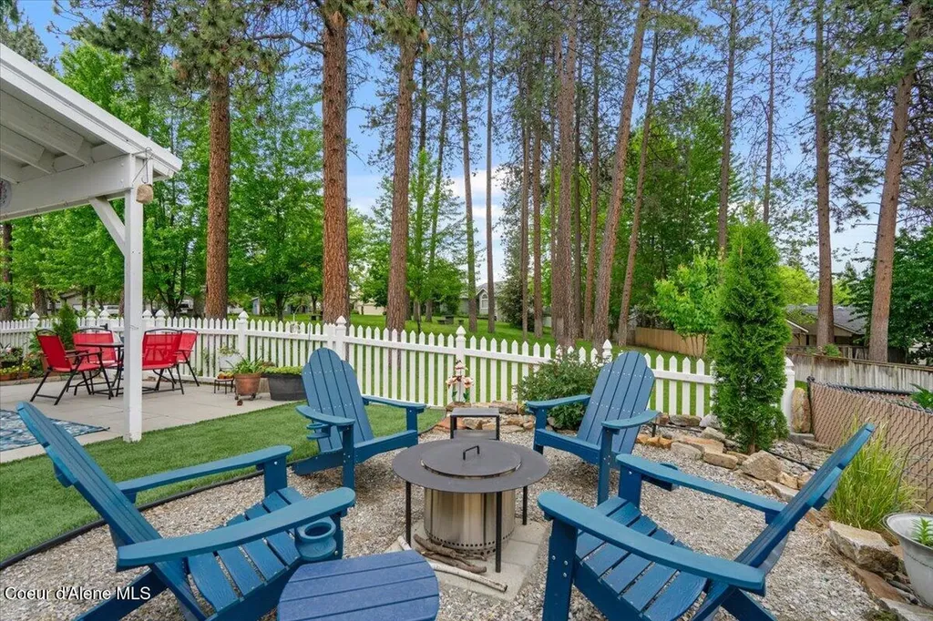 207 S Harbor Park Court Post Falls ID 83854