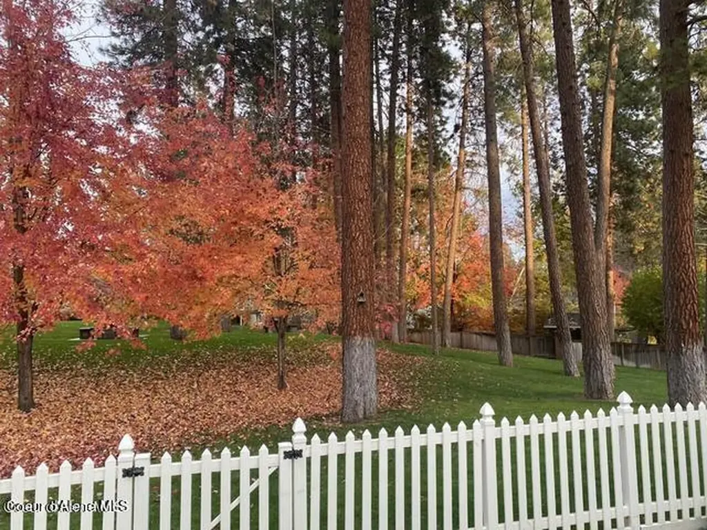 207 S Harbor Park Court Post Falls ID 83854