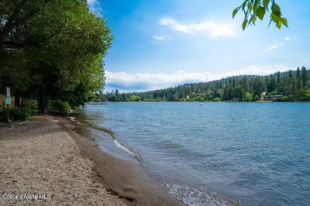 207 S Harbor Park Court Post Falls ID 83854
