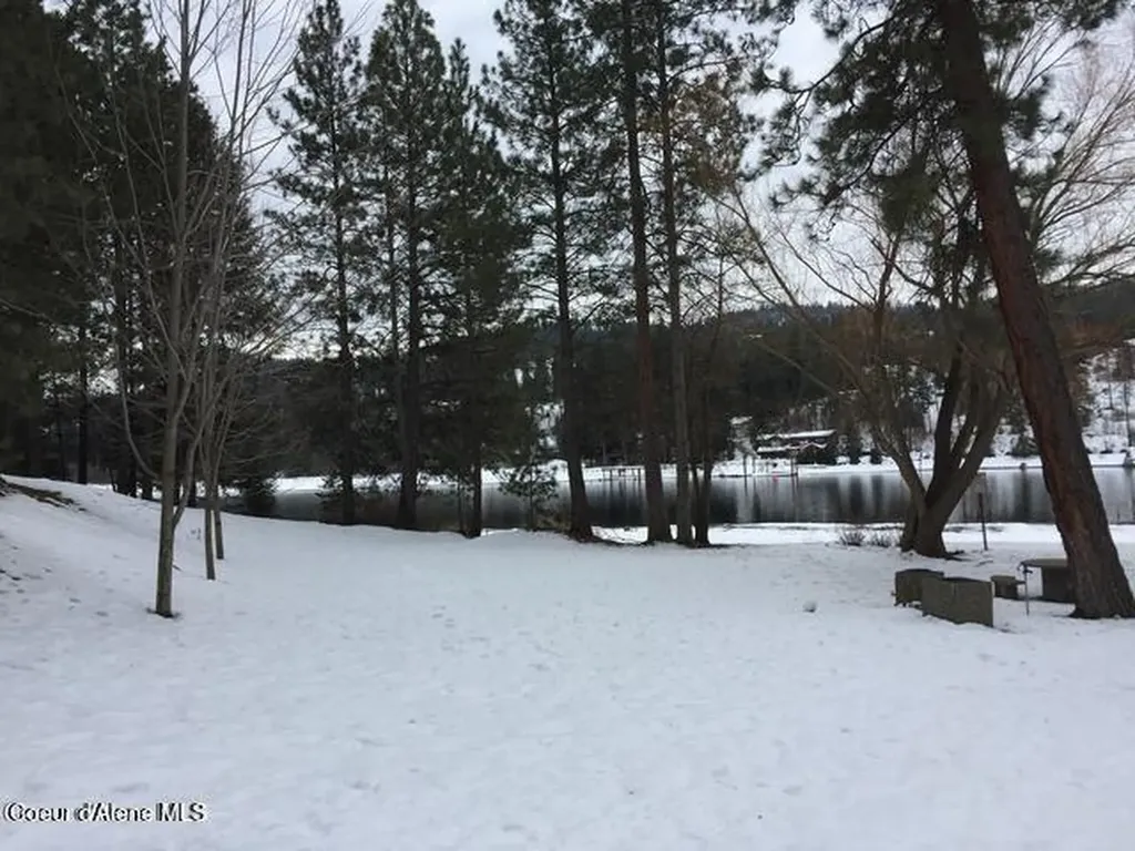 207 S Harbor Park Court Post Falls ID 83854