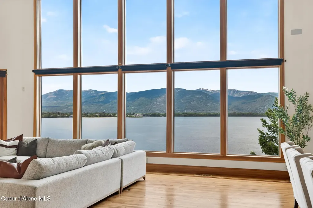 3361 Bottle Bay Road Sagle ID 83860