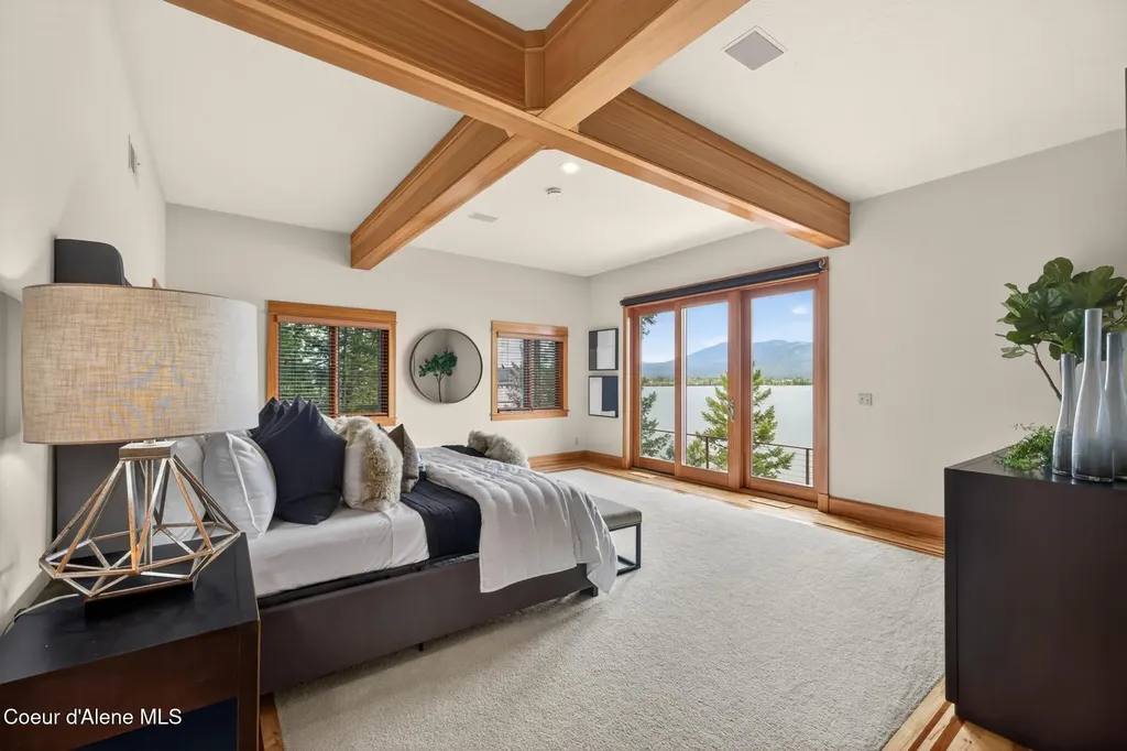 3361 Bottle Bay Road Sagle ID 83860