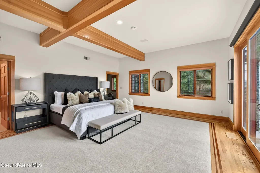3361 Bottle Bay Road Sagle ID 83860