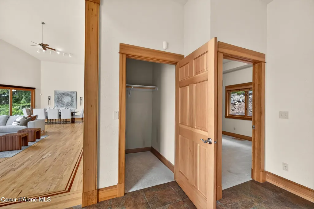 3361 Bottle Bay Road Sagle ID 83860