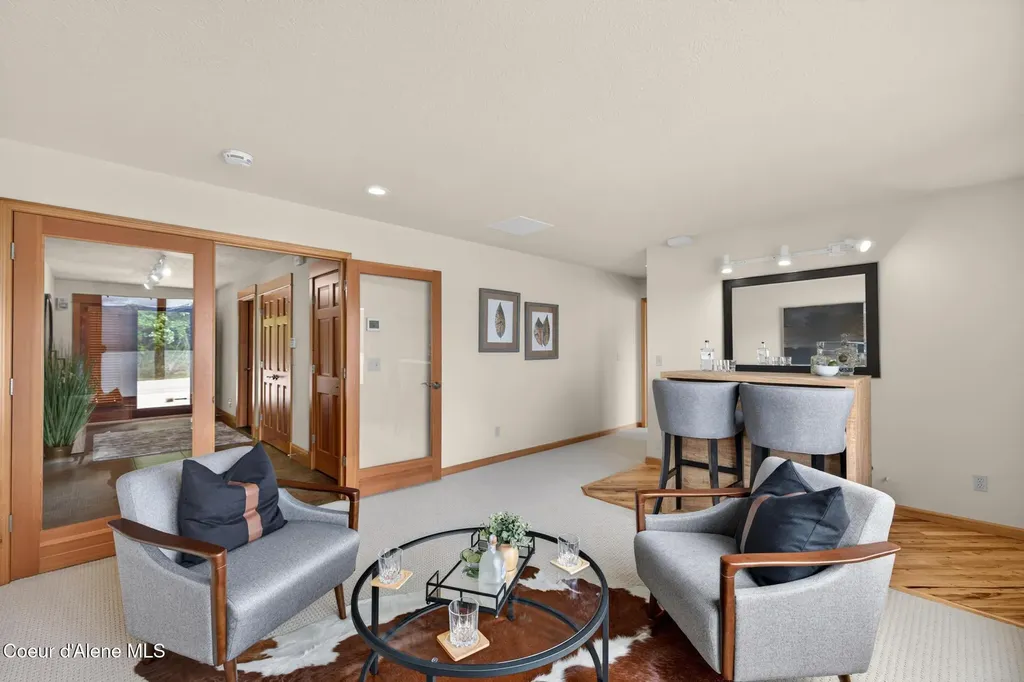 3361 Bottle Bay Road Sagle ID 83860