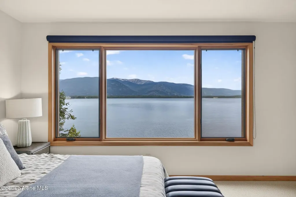 3361 Bottle Bay Road Sagle ID 83860