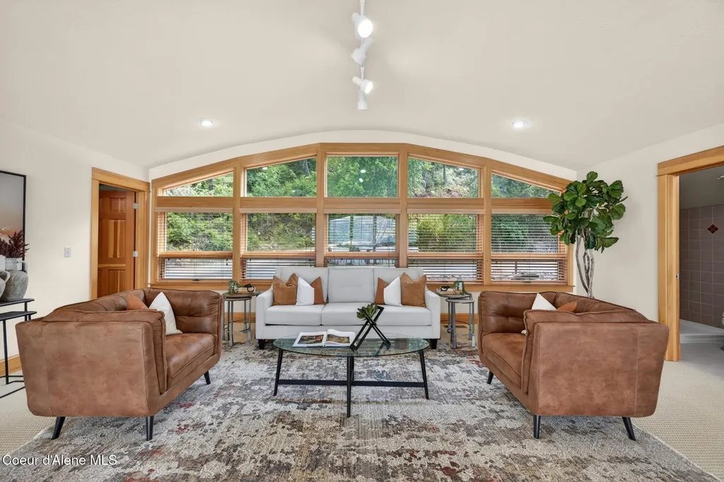 3361 Bottle Bay Road Sagle ID 83860