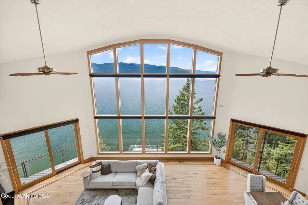 3361 Bottle Bay Road Sagle ID 83860