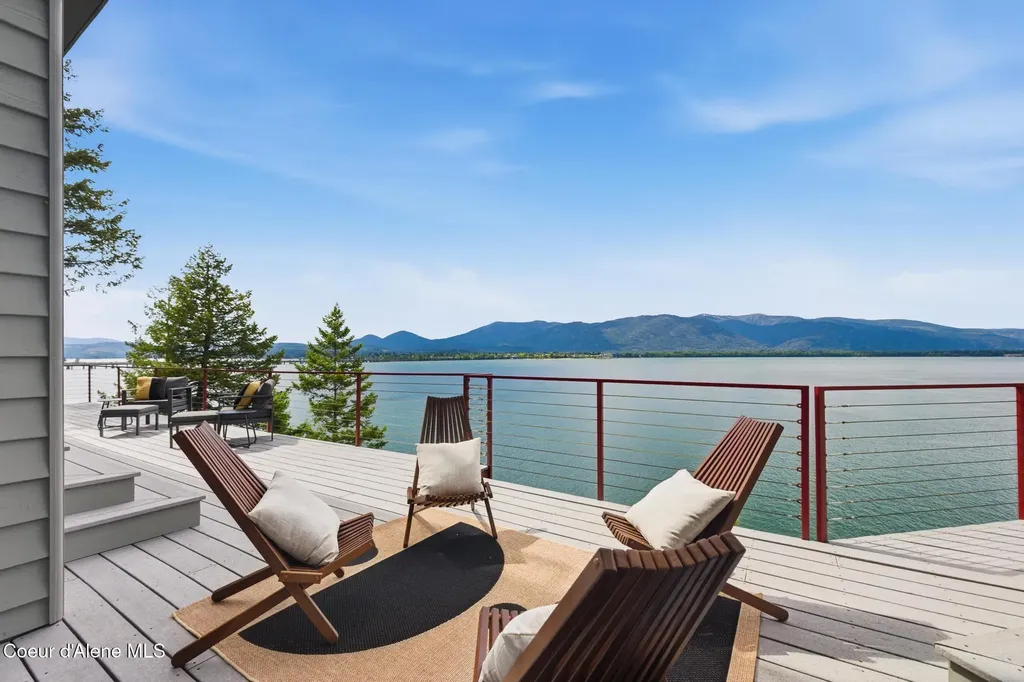 3361 Bottle Bay Road Sagle ID 83860