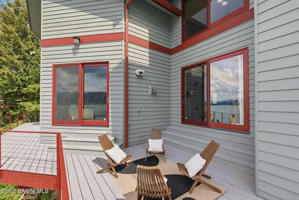 3361 Bottle Bay Road Sagle ID 83860