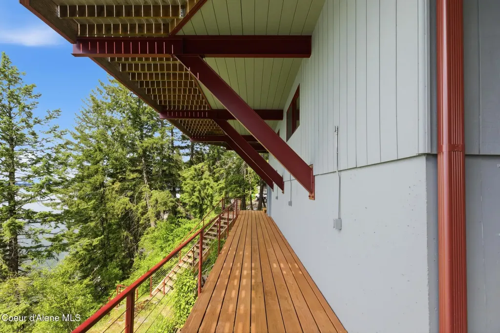 3361 Bottle Bay Road Sagle ID 83860