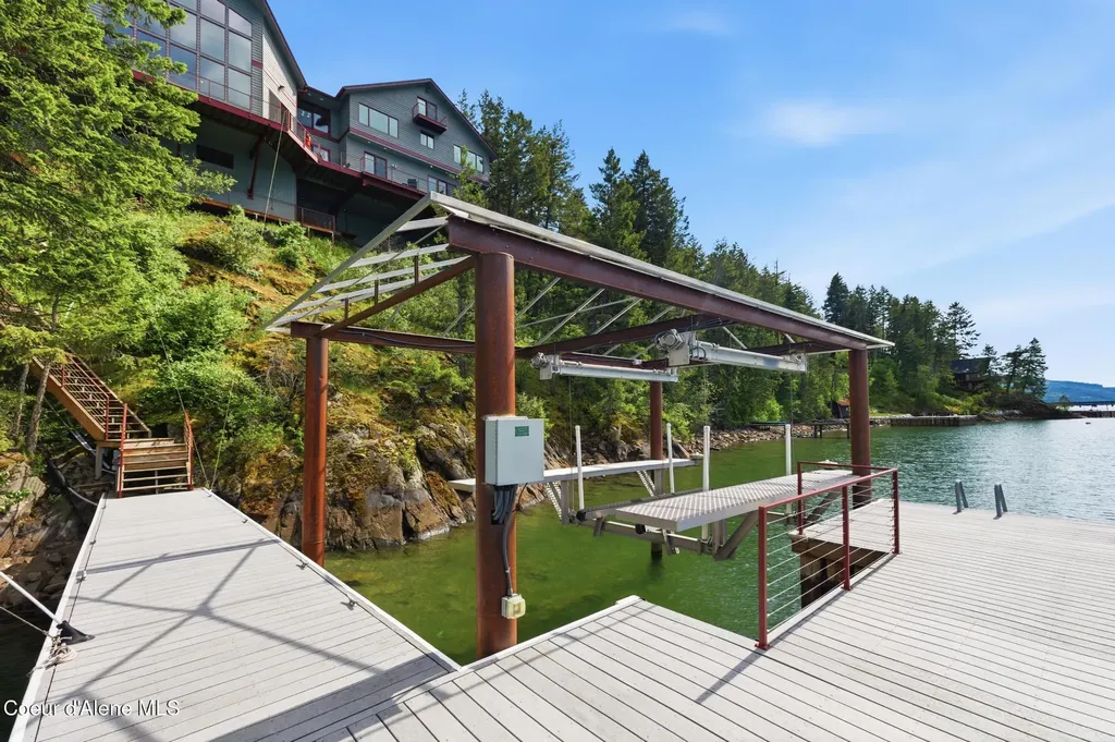 3361 Bottle Bay Road Sagle ID 83860