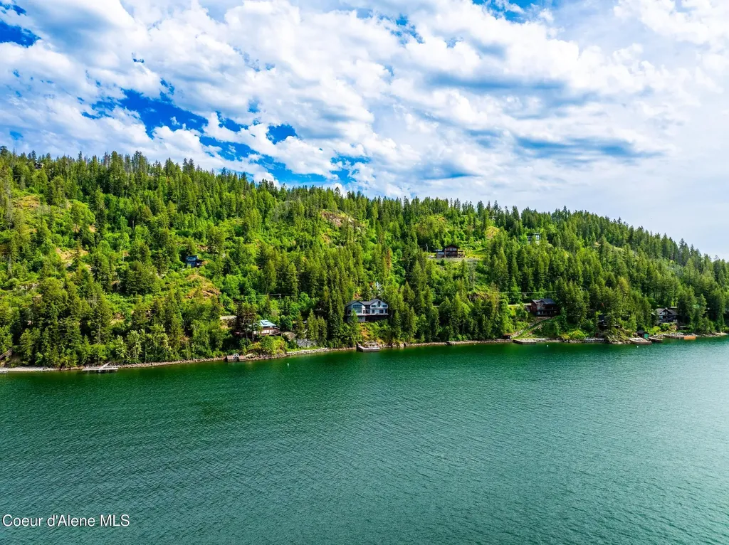 3361 Bottle Bay Road Sagle ID 83860