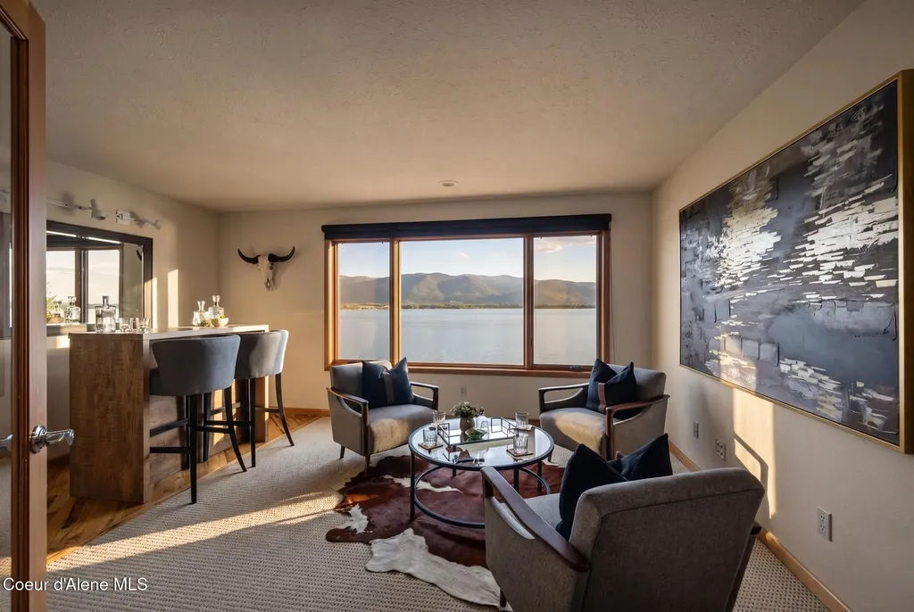 3361 Bottle Bay Road Sagle ID 83860