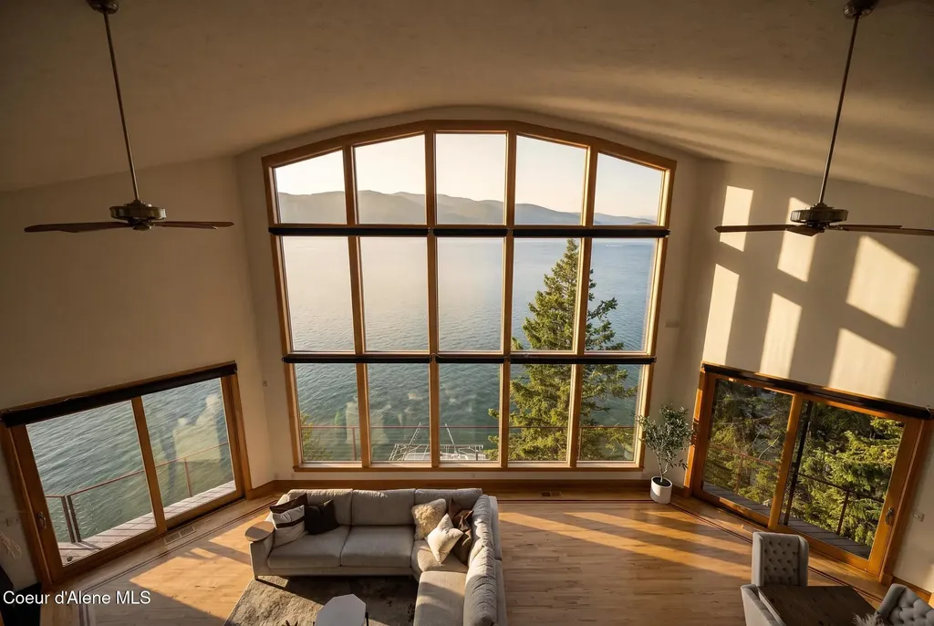 3361 Bottle Bay Road Sagle ID 83860