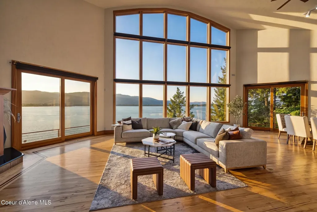 3361 Bottle Bay Road Sagle ID 83860