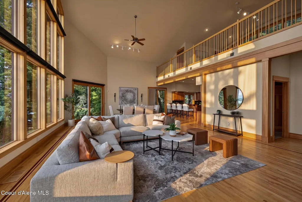 3361 Bottle Bay Road Sagle ID 83860